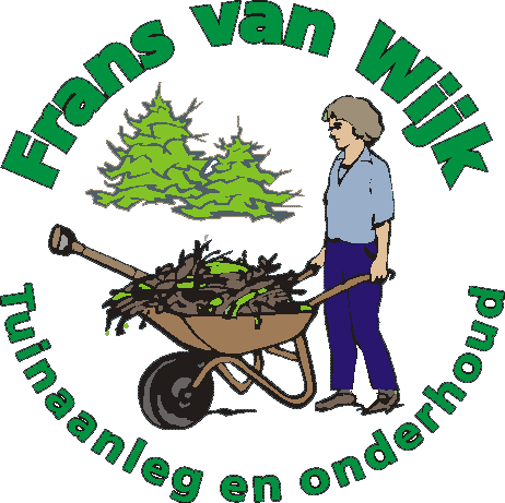 Frans van Wijk Tuinaanleg en Onderhoud